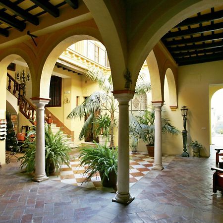 Posada De Palacio Sanlúcar de Barrameda Wnętrze zdjęcie