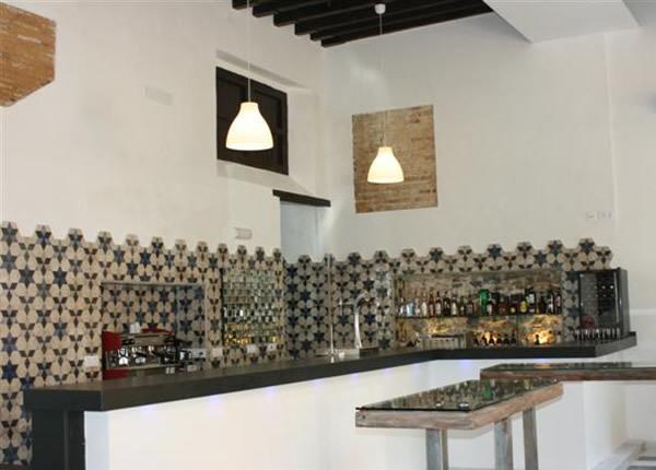 Posada De Palacio Sanlúcar de Barrameda Zewnętrze zdjęcie