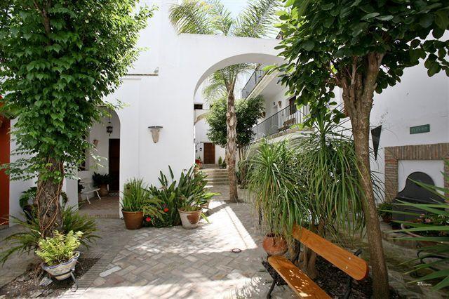 Posada De Palacio Sanlúcar de Barrameda Zewnętrze zdjęcie