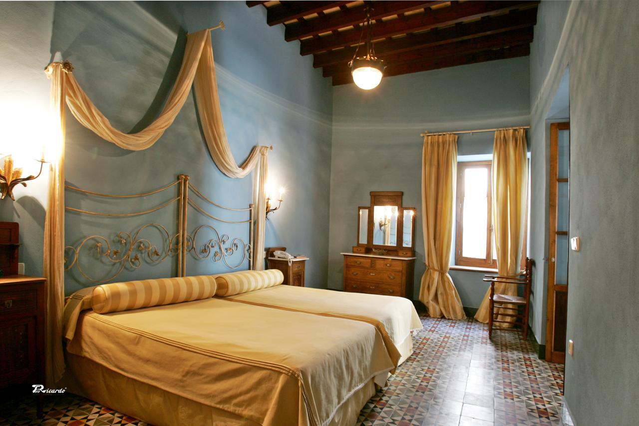 Posada De Palacio Sanlúcar de Barrameda Zewnętrze zdjęcie