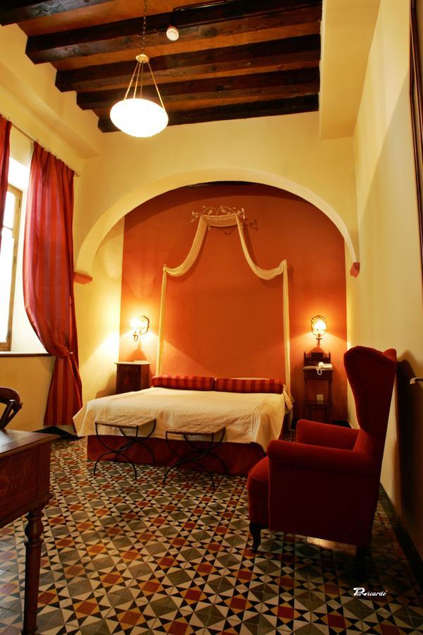 Posada De Palacio Sanlúcar de Barrameda Zewnętrze zdjęcie