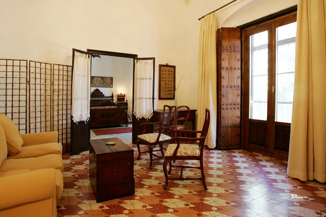 Posada De Palacio Sanlúcar de Barrameda Zewnętrze zdjęcie