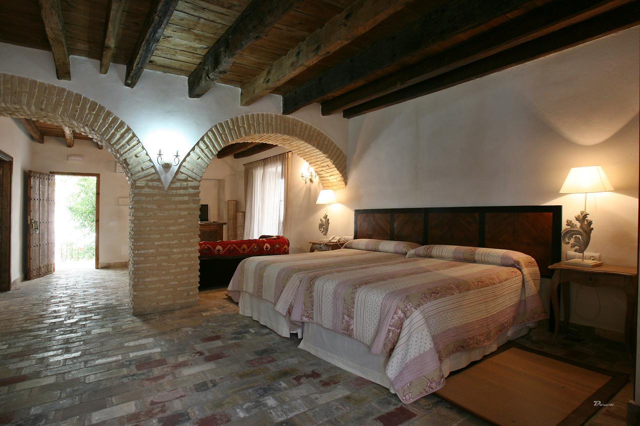 Posada De Palacio Sanlúcar de Barrameda Zewnętrze zdjęcie