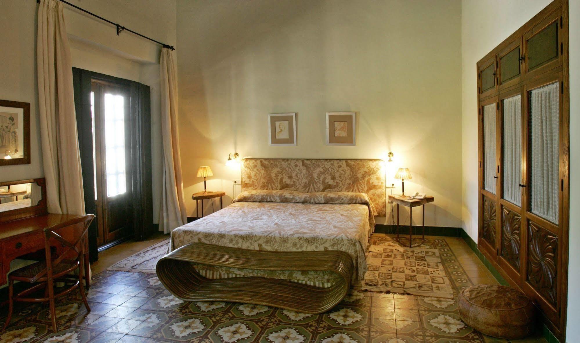 Posada De Palacio Sanlúcar de Barrameda Zewnętrze zdjęcie