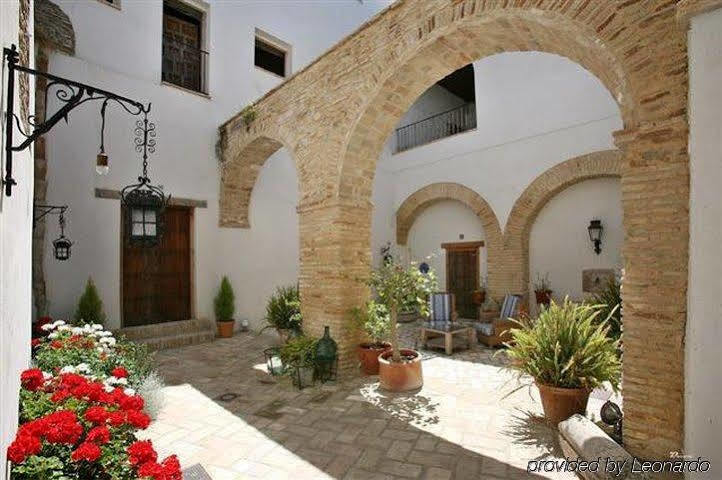 Posada De Palacio Sanlúcar de Barrameda Zewnętrze zdjęcie