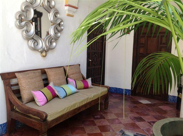 Posada De Palacio Sanlúcar de Barrameda Zewnętrze zdjęcie